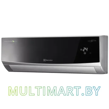 Кондиционер Electrolux Air Gate 2 Super DC Inverter EACS/I-24HG-BLACK2/N8